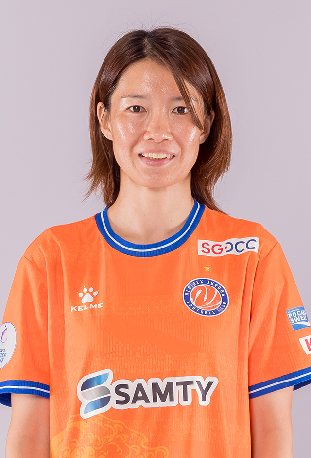 北原 佳奈