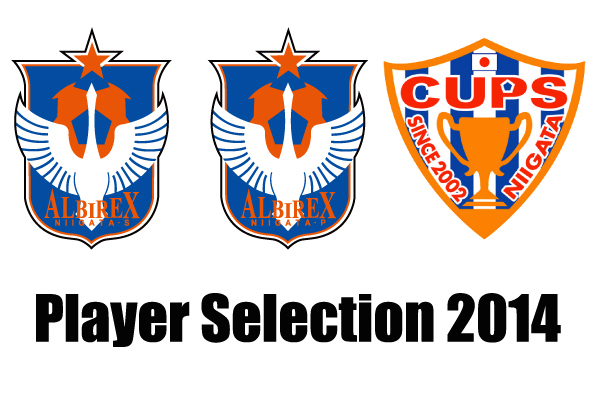 2014Selection