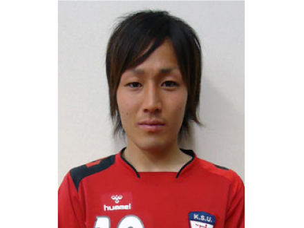 松田康佑選手 加入のお知らせ