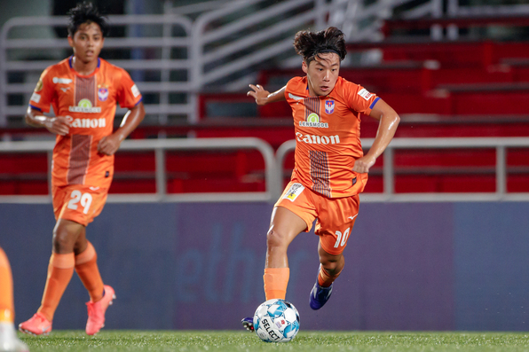 Playmaker - RYOSUKE EMBARKS ON SERBIAN FOOTBALL JOURNEY 2022, JANUARY 10 -  As announced on Serbian SuperLiga side FK Radnički Niš's social media  platforms, the club has signed former Albirex Niigata FC