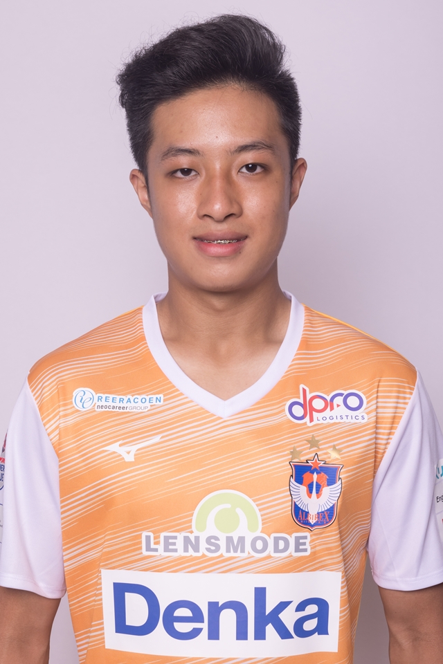 ウォン ジュン カイ