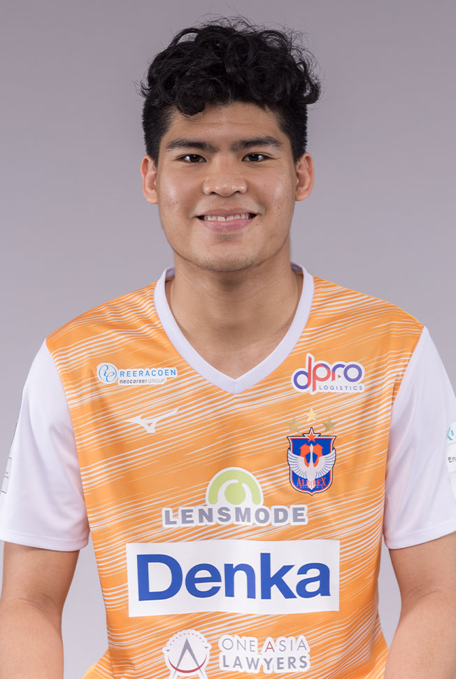 ケンジ オースティン