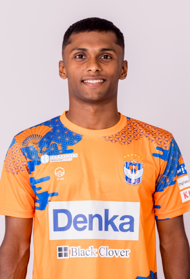 アルシャッド シャミム