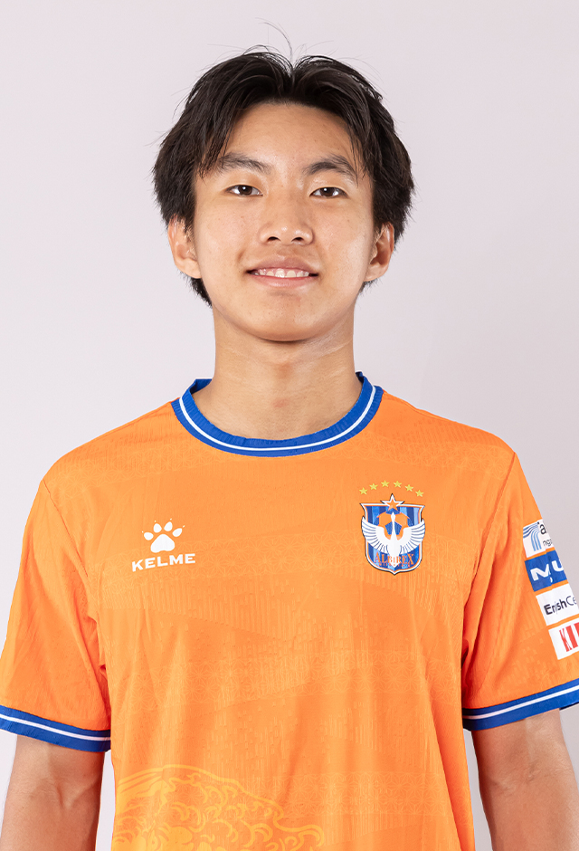 ジェイデン ヘン