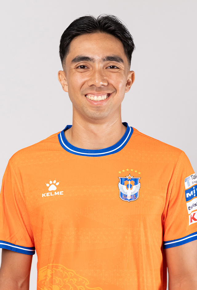 サイド フェダウス