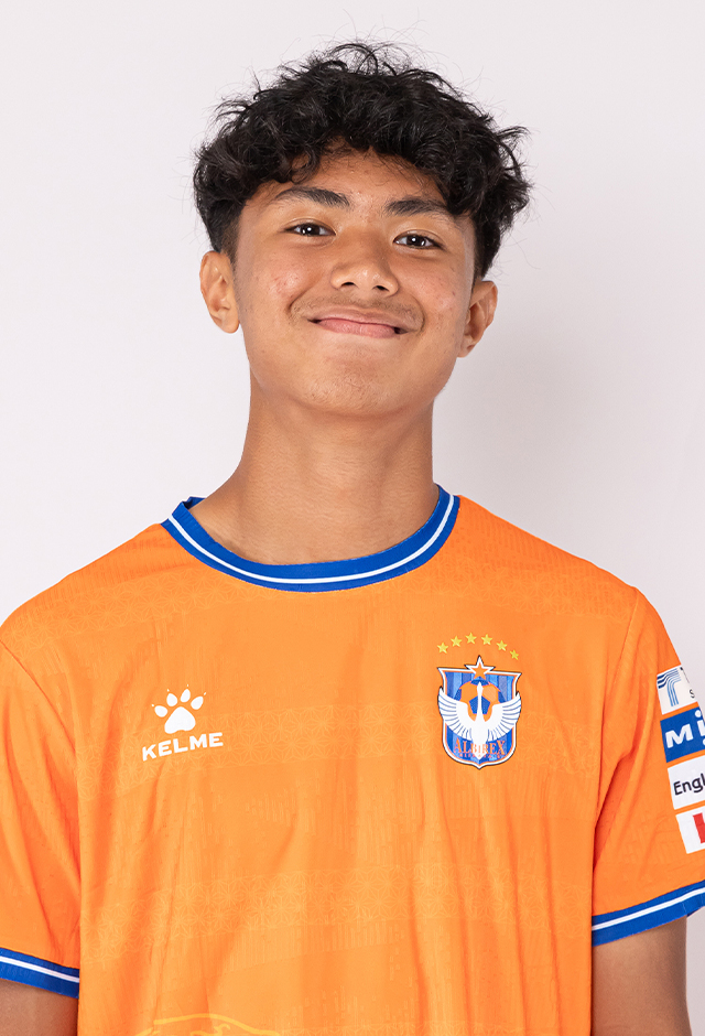 ムハマド ヘルミ ビン ムハマド シャロル