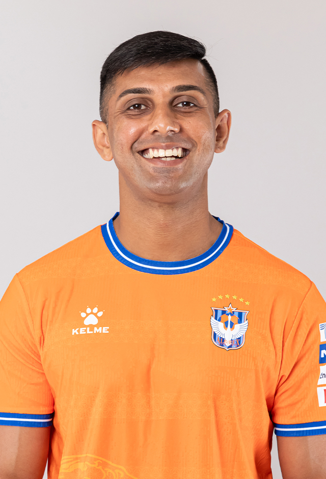 デルウィンダー シン