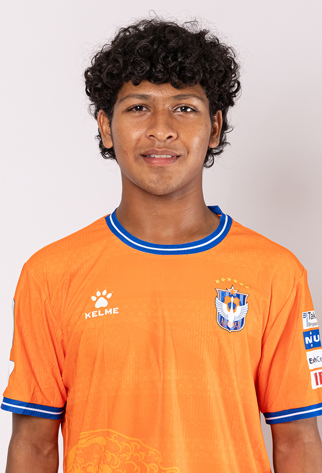 アニーク ファイラス