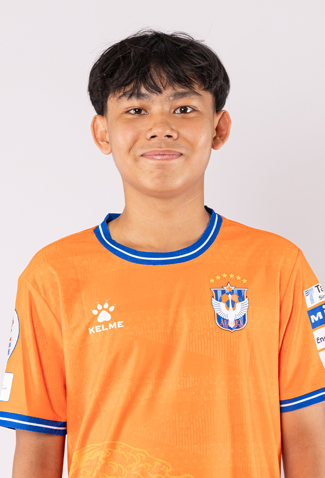 アフマド マーティン ビン ロスラン