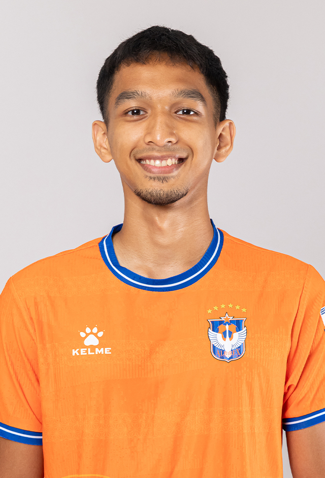 ダニッシュ カイユム