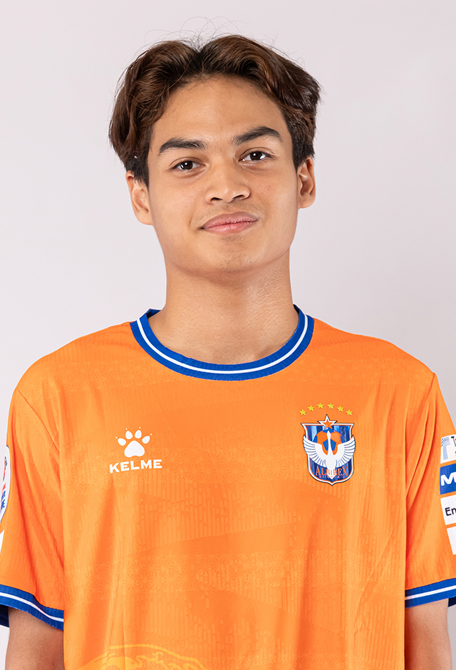 カアリシュ アキル ヌールハスラン