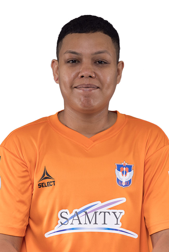 フライザ イスメル