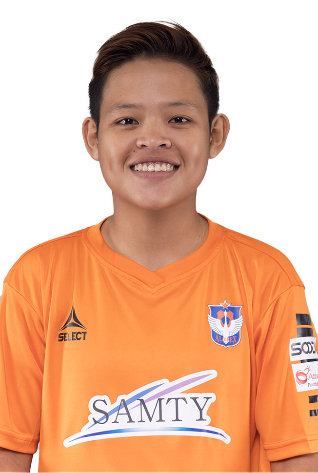 ノラリンダ ワハブ