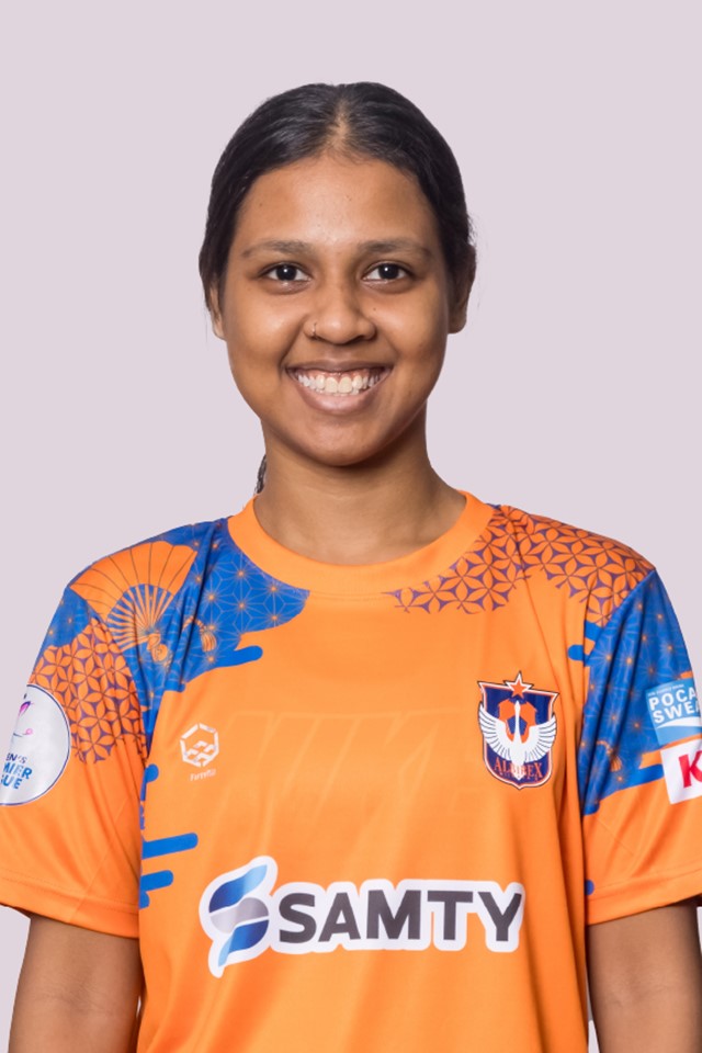 ダニヤ アブダラ