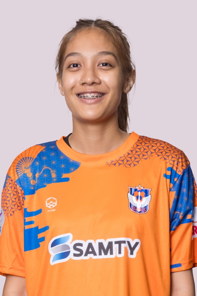 ヌルル ウナイサ