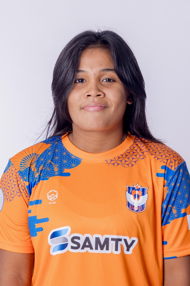 アフィカ オマル