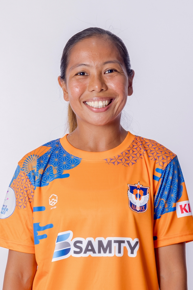 アーニー ソンタリル