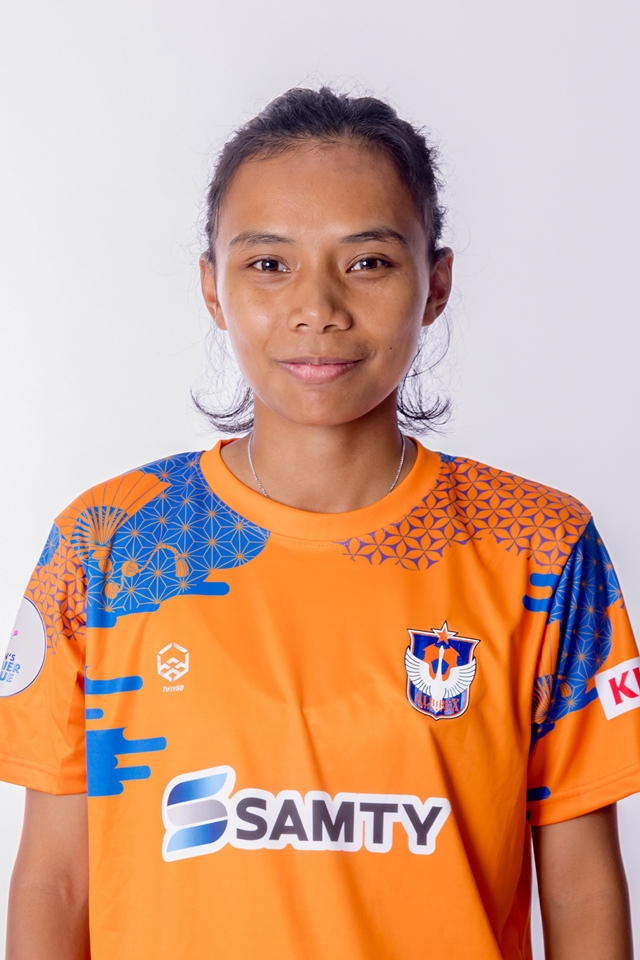 ロスナニ アズマン