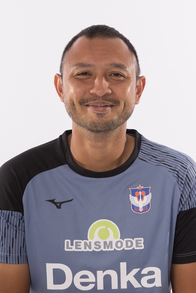 ファディル サリム