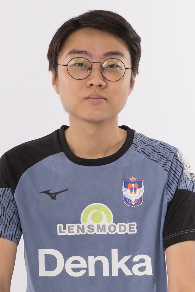 ドミニク ウォン