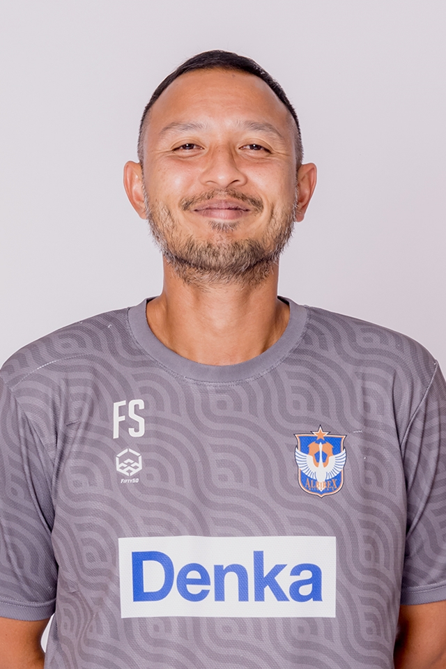 ファディル サリム