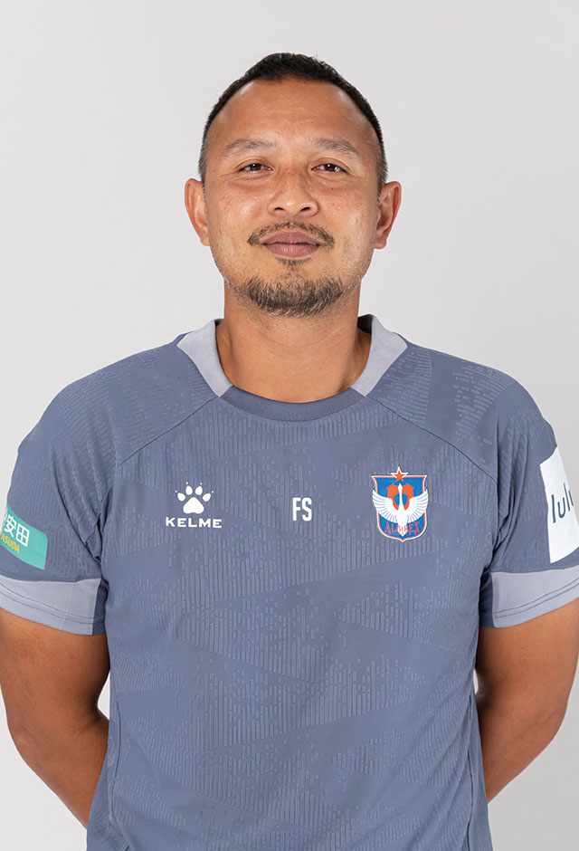 ファディル サリム