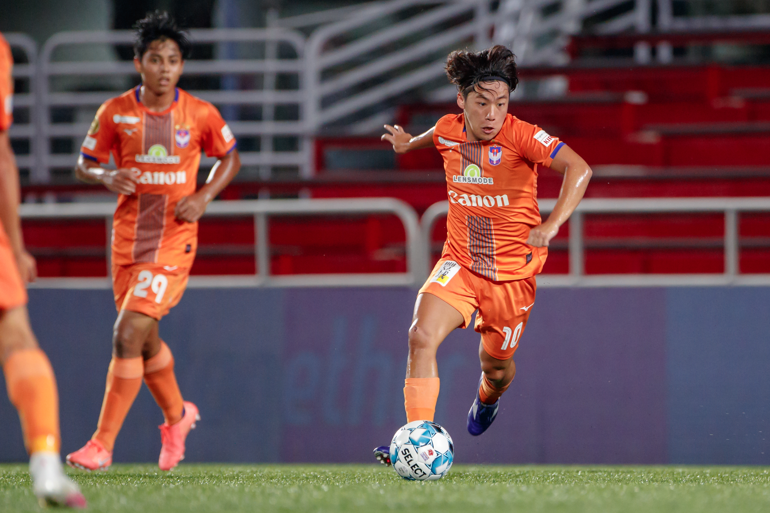 Lions of Asia - ✓ TRANSFER NEWS ✍️ 🇷🇸 Serbian SuperLiga ⚽️ ➡️ Former  Albirex Niigata FC Singapore midfielder, Ryosuke Nagasawa has officially  signed for FK Radnički Niš. 🔴⚪️ 🏆 After 2