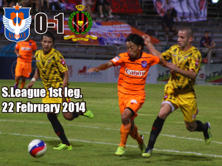 1点が奪えず、開幕戦は悔しい完封負け。