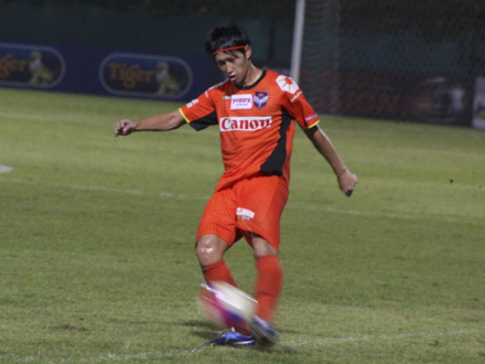 山田樹選手　契約更新のお知らせ