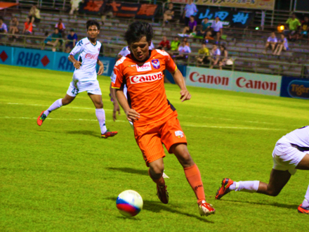 坂本一輝選手 契約更新のお知らせ