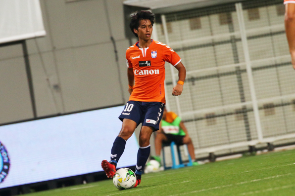 アルビレックス新潟シンガポールAlbirex Niigata SingaporeNewsニュース長崎健人選手 契約更新のお知らせ『チーム』関連記事Partners