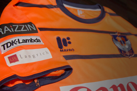 ラングリッチ・ホールディングス・プライベート・リミティッド様 スポンサー契約締結のお知らせ2