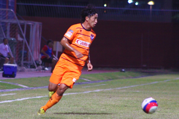 3月1日（土）トレーニングマッチ開催