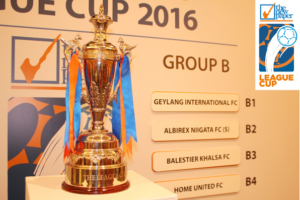 TheNewPaperLeagueCup2016