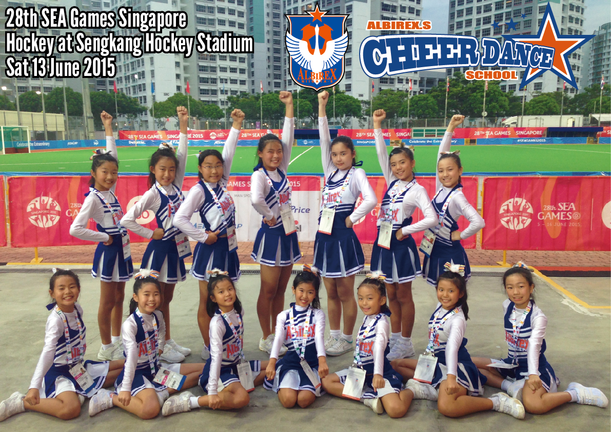 2.Hockey(アドバンスクラス)