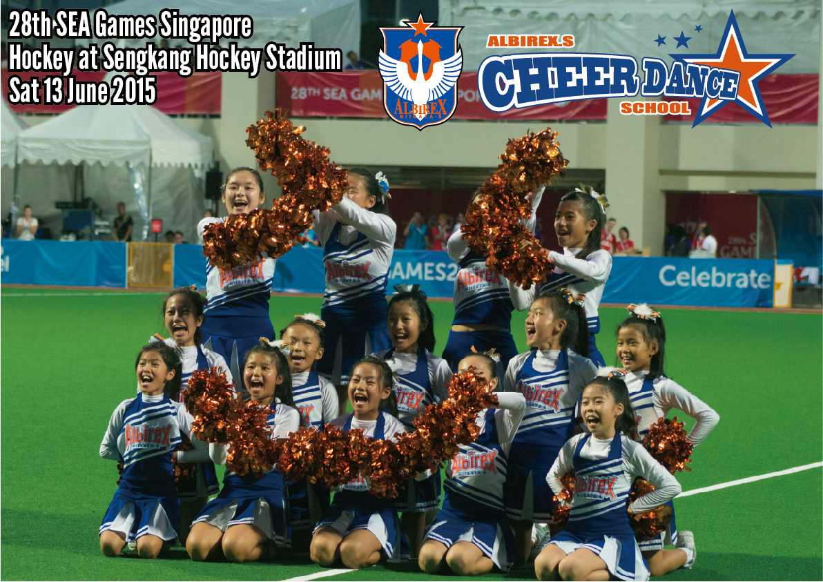 3.Hockey(アドバンスクラス)