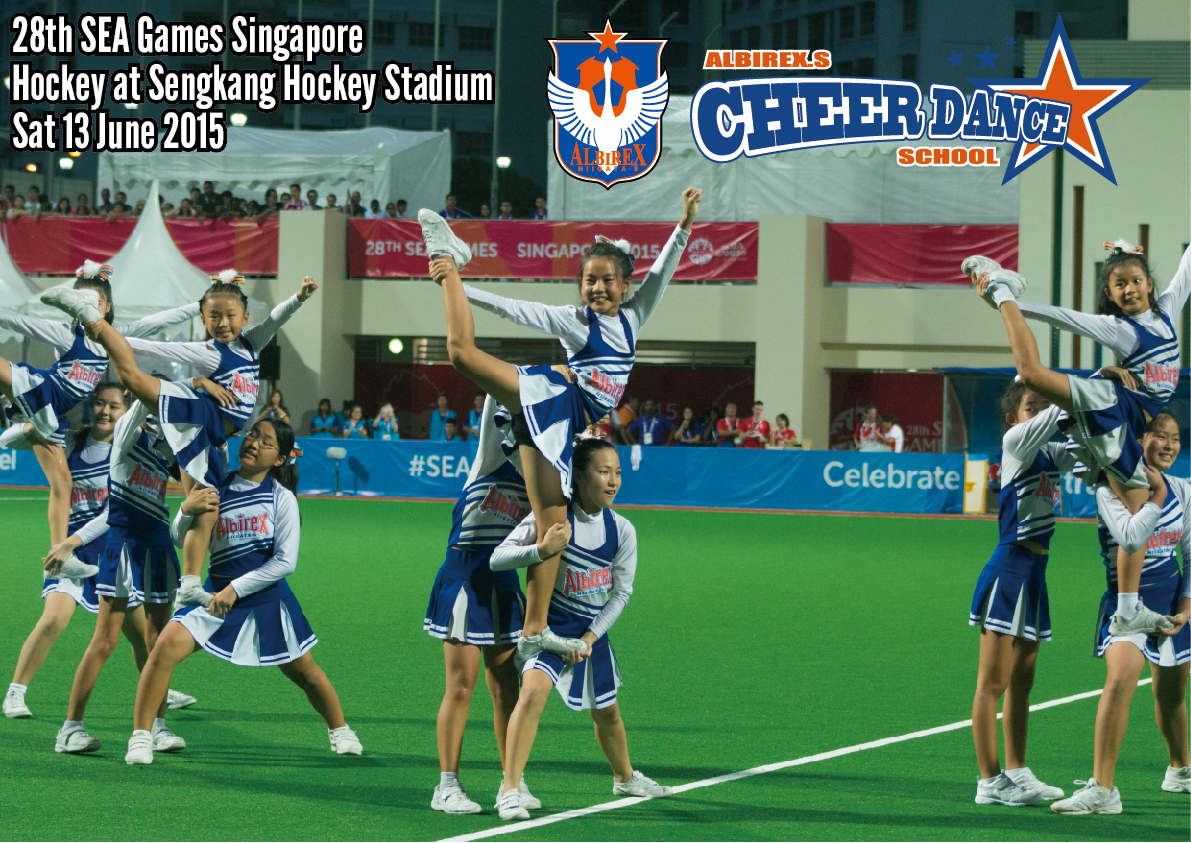 4.Hockey(アドバンスクラス)