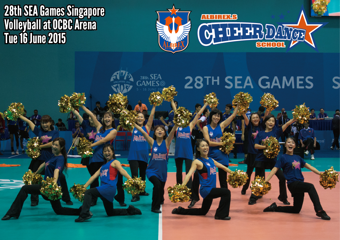 8.Volleyball(ママチア)