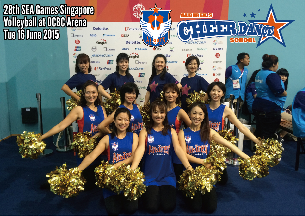 9.Volleyball(ママチア)