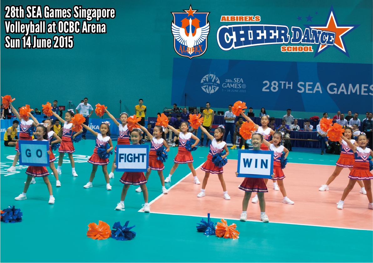 5.Volleyball(プレアドバンスクラス)