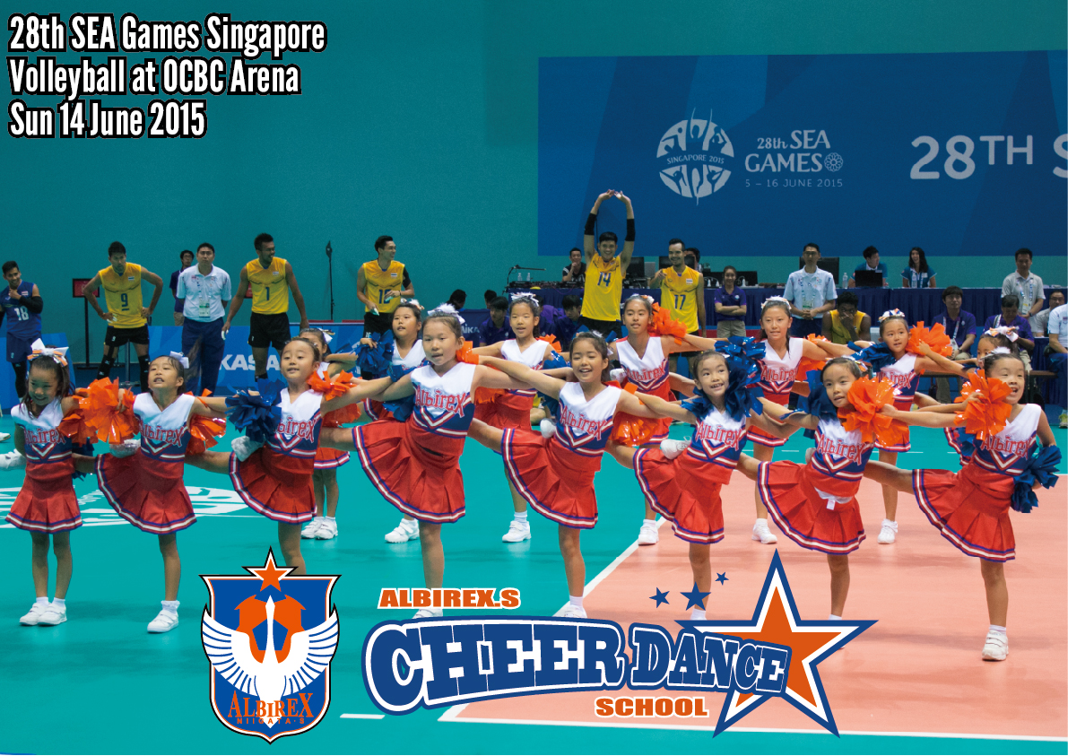 6.Volleyball(プレアドバンスクラス)