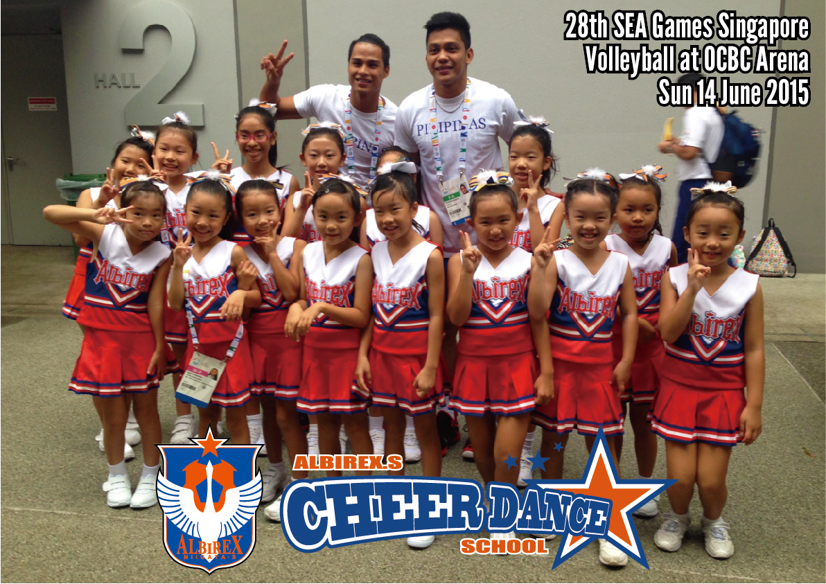 7.Volleyball(プレアドバンスクラス)