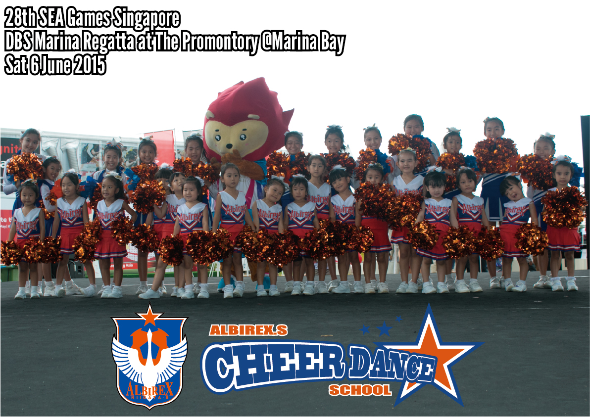 1.Regatta(トドラークラス、アドバンスクラス)