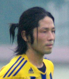 Naoya Shibamura