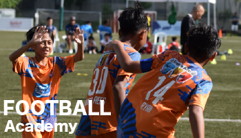 フットボールアカデミー