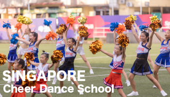 チアダンススクール